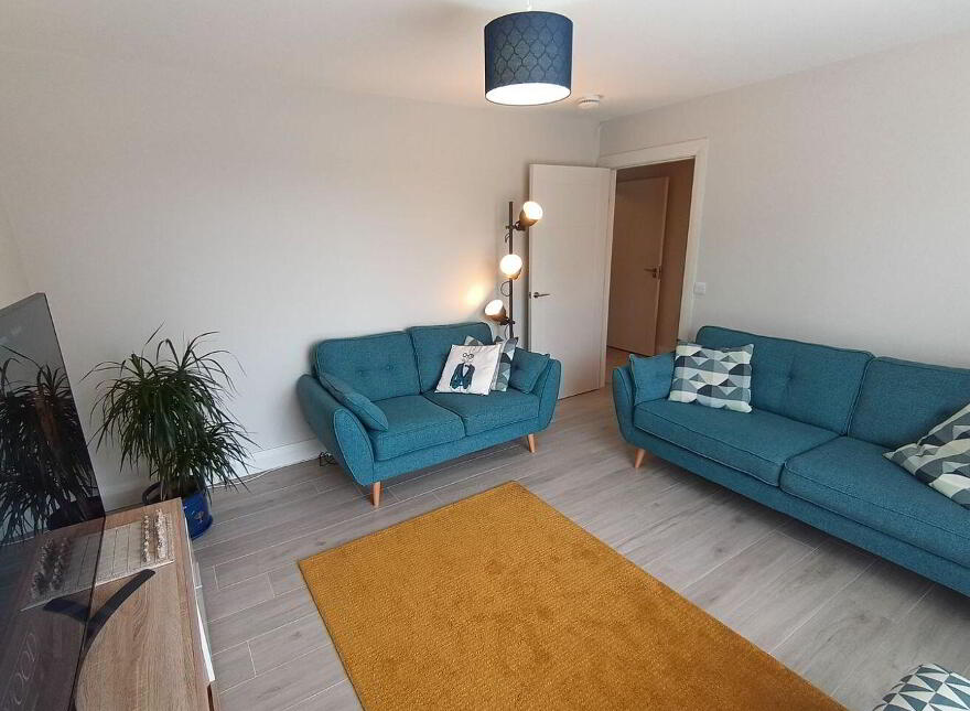 16 Castlebrook Rise, Castlebrook Manor, Castletroy, V9413C8