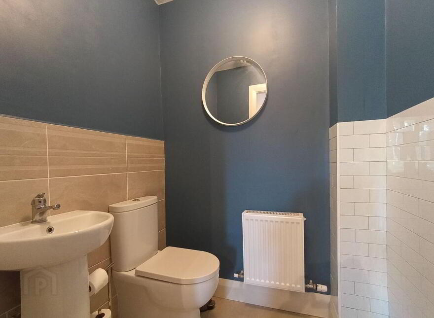 16 Castlebrook Rise, Castlebrook Manor, Castletroy, V9413C8
