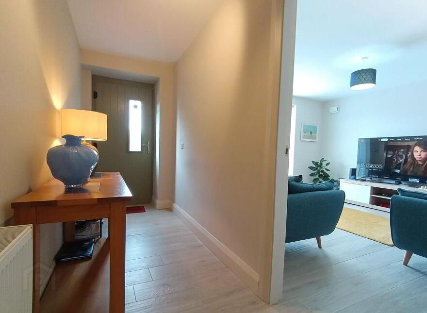 16 Castlebrook Rise, Castlebrook Manor, Castletroy, V9413C8