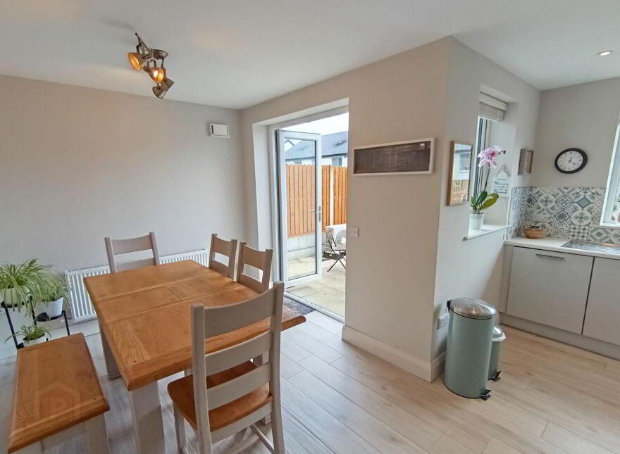 16 Castlebrook Rise, Castlebrook Manor, Castletroy, V9413C8