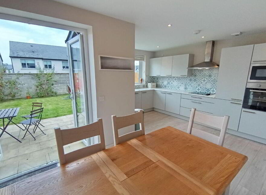 16 Castlebrook Rise, Castlebrook Manor, Castletroy, V9413C8