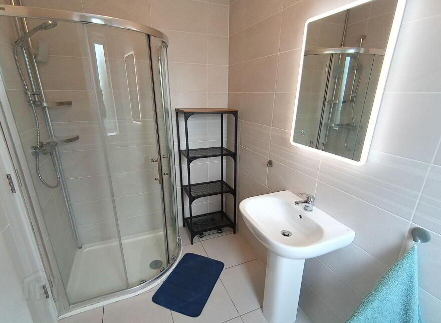 16 Castlebrook Rise, Castlebrook Manor, Castletroy, V9413C8