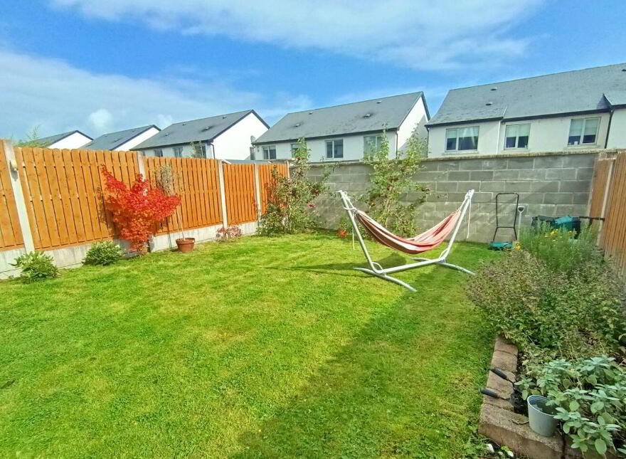 16 Castlebrook Rise, Castlebrook Manor, Castletroy, V9413C8