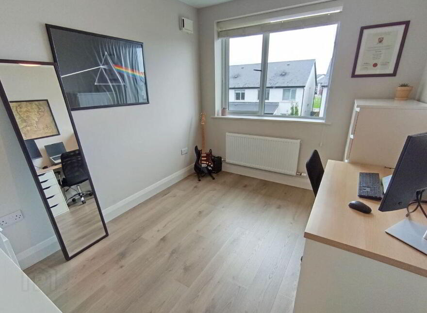 16 Castlebrook Rise, Castlebrook Manor, Castletroy, V9413C8