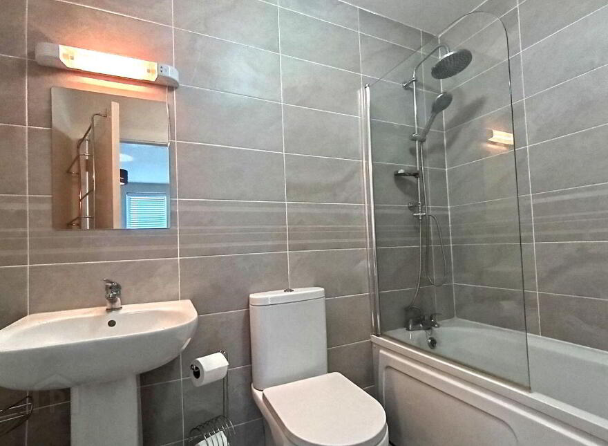 16 Castlebrook Rise, Castlebrook Manor, Castletroy, V9413C8