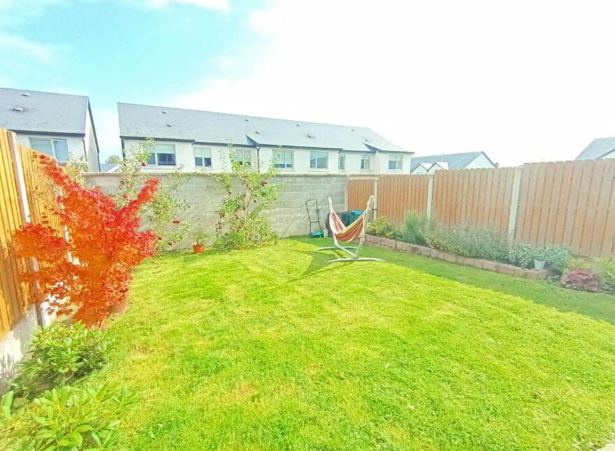 16 Castlebrook Rise, Castlebrook Manor, Castletroy, V9413C8