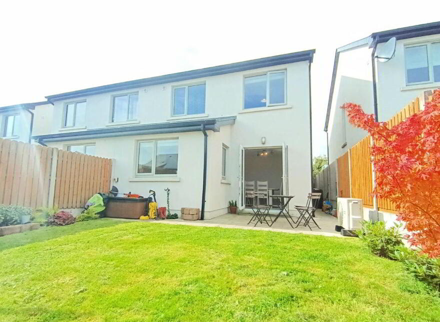 16 Castlebrook Rise, Castlebrook Manor, Castletroy, V9413C8