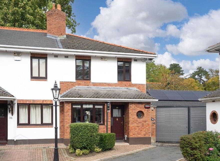 35 Temple Square, Temple Road, Dartry, Dartry, D06KW56