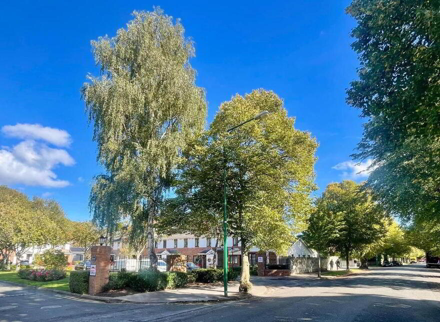 35 Temple Square, Temple Road, Dartry, Dartry, D06KW56
