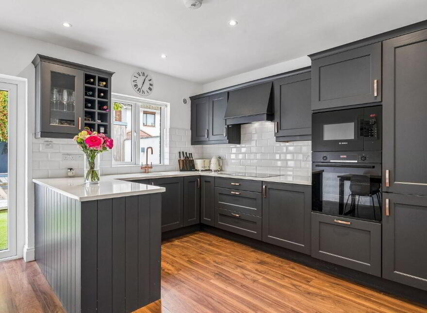 35 Temple Square, Temple Road, Dartry, Dartry, D06KW56