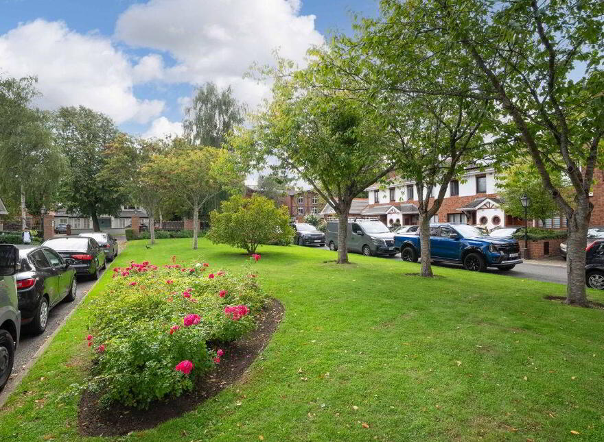 35 Temple Square, Temple Road, Dartry, Dartry, D06KW56