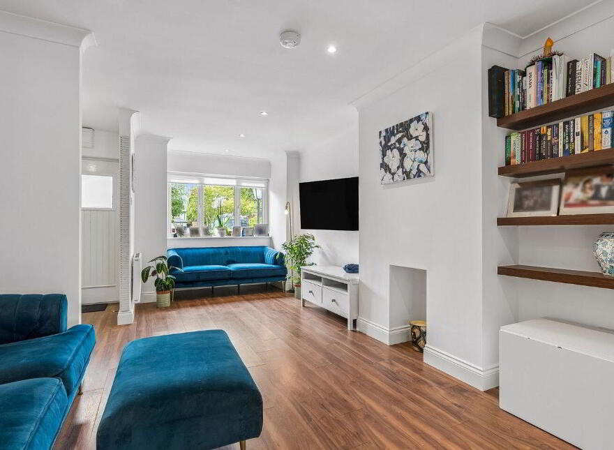 35 Temple Square, Temple Road, Dartry, Dartry, D06KW56