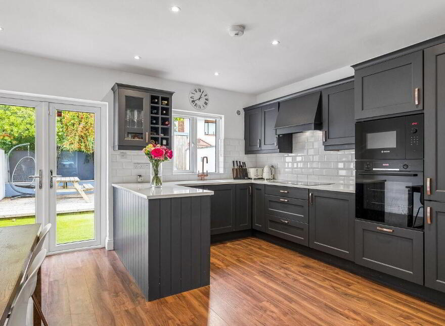 35 Temple Square, Temple Road, Dartry, Dartry, D06KW56