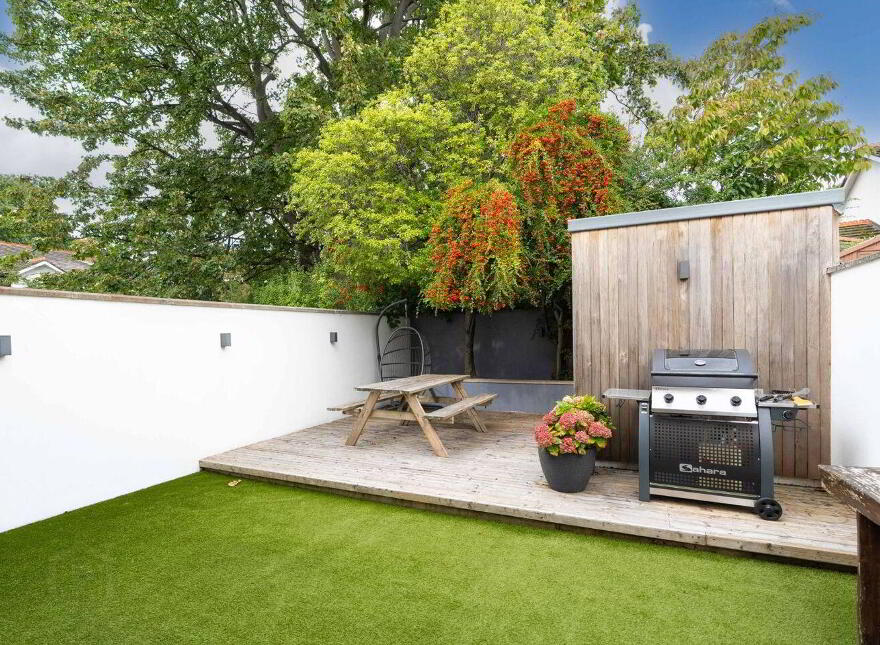 35 Temple Square, Temple Road, Dartry, Dartry, D06KW56