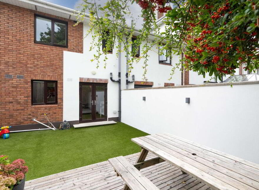 35 Temple Square, Temple Road, Dartry, Dartry, D06KW56