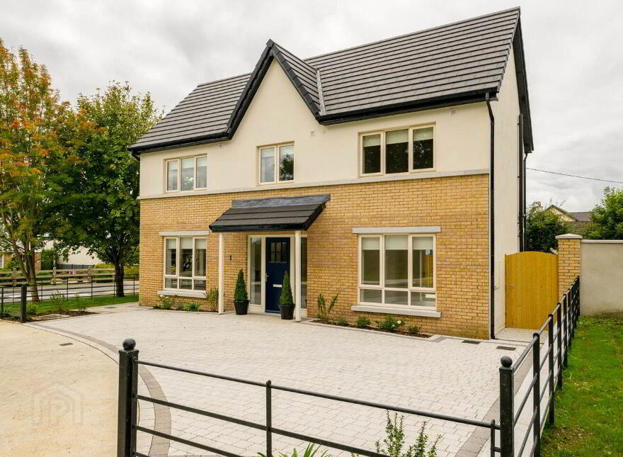 1 The Fairway, Dunshaughlin, A85FC95