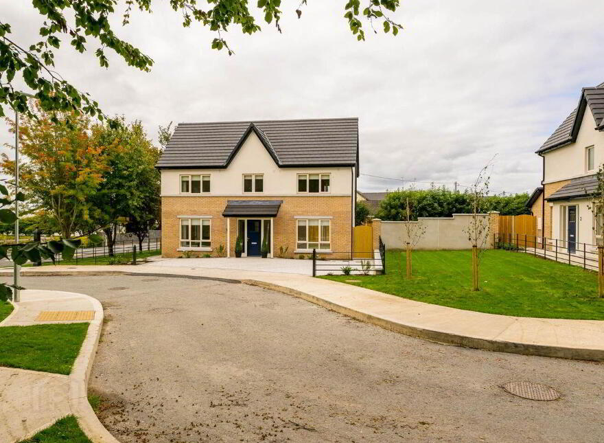 1 The Fairway, Dunshaughlin, A85FC95