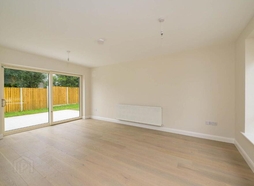 1 The Fairway, Dunshaughlin, A85FC95