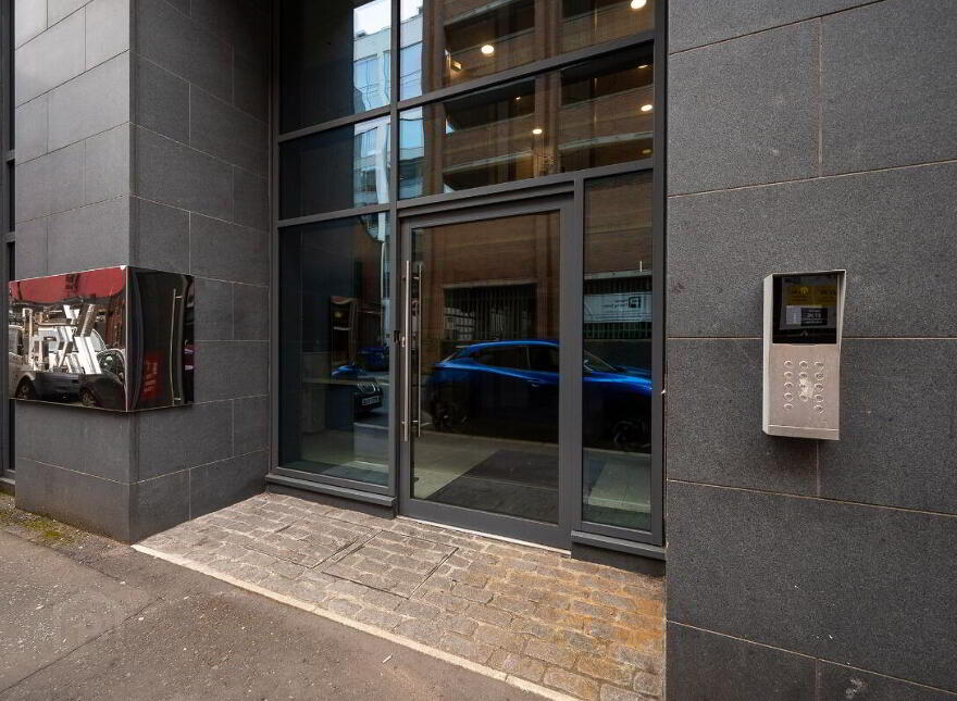 32 FX Building, 14-18 Montgomery Street, Belfast, BT7 1NE