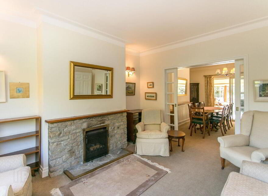27 Lawnswood Park, Stillorgan, A94T252