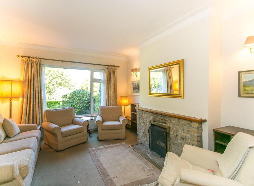 27 Lawnswood Park, Stillorgan, A94T252