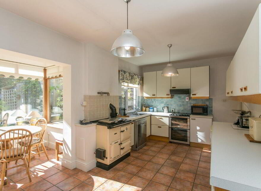 27 Lawnswood Park, Stillorgan, A94T252