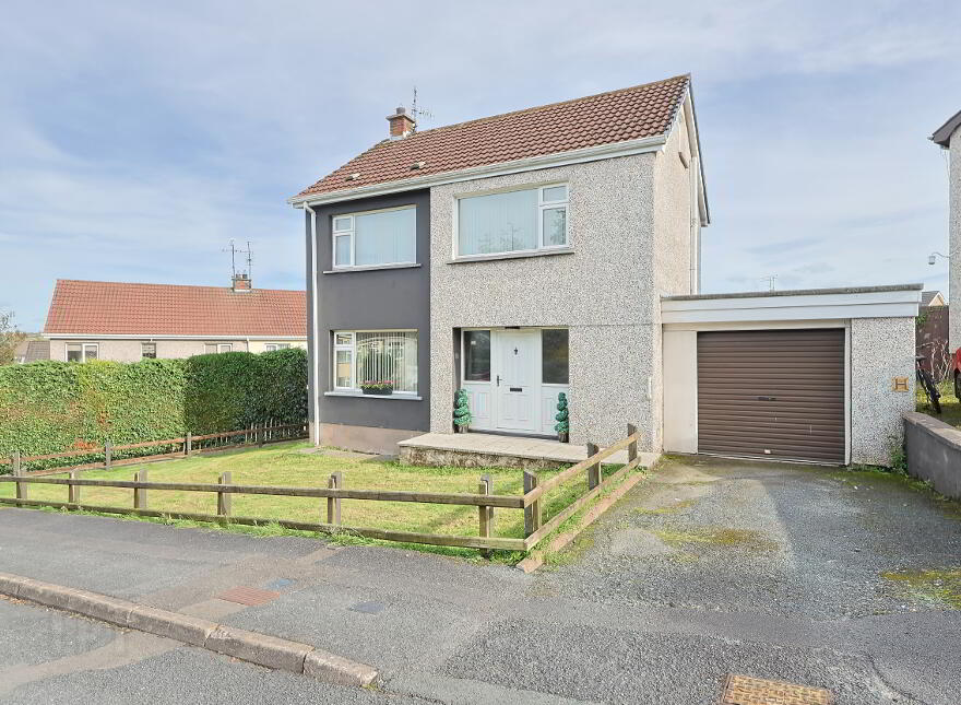 31 Gortnasoar, Cunninghams Lane, Dungannon, BT71 6DA