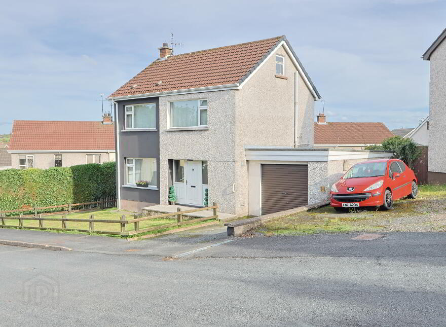 31 Gortnasoar, Cunninghams Lane, Dungannon, BT71 6DA
