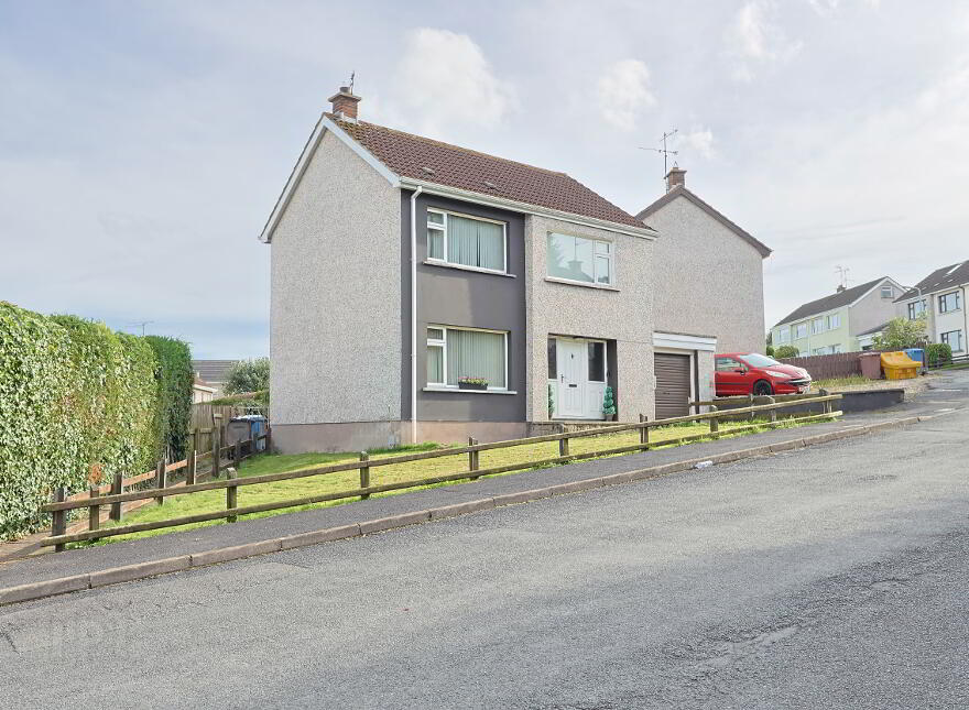 31 Gortnasoar, Cunninghams Lane, Dungannon, BT71 6DA