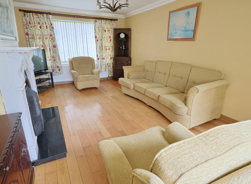 31 Gortnasoar, Cunninghams Lane, Dungannon, BT71 6DA