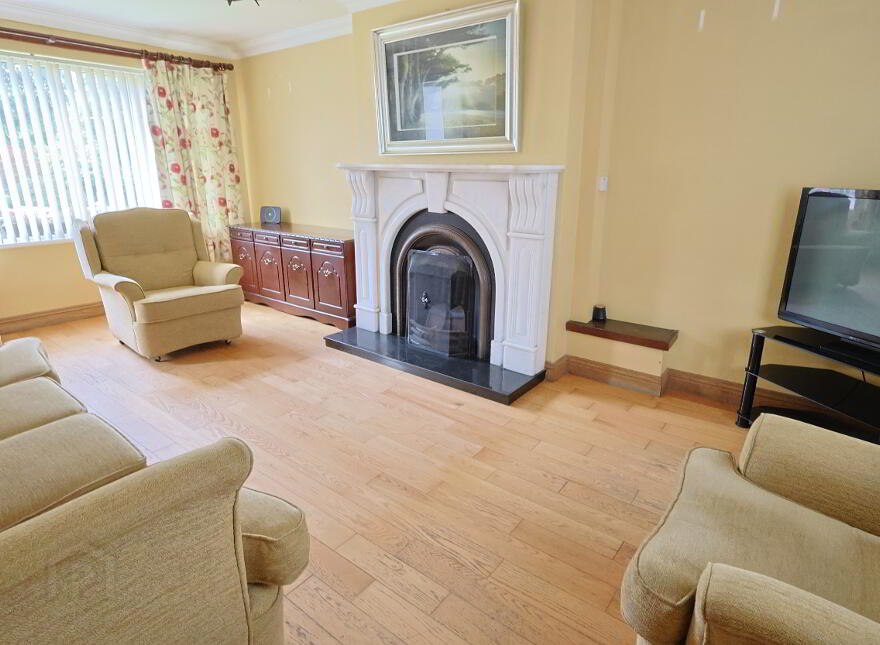 31 Gortnasoar, Cunninghams Lane, Dungannon, BT71 6DA