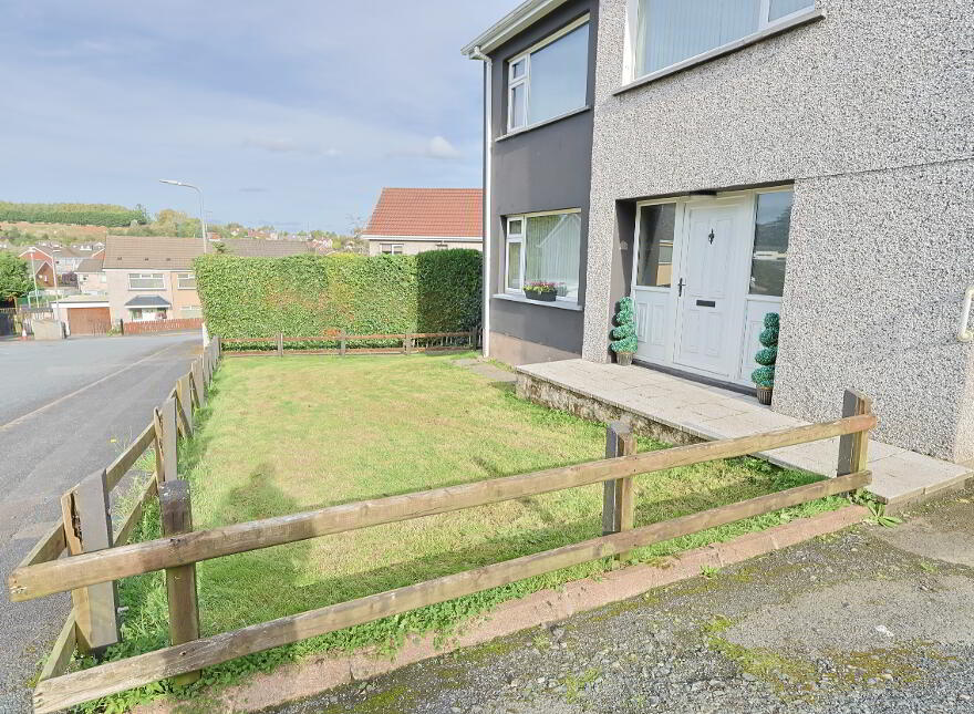31 Gortnasoar, Cunninghams Lane, Dungannon, BT71 6DA