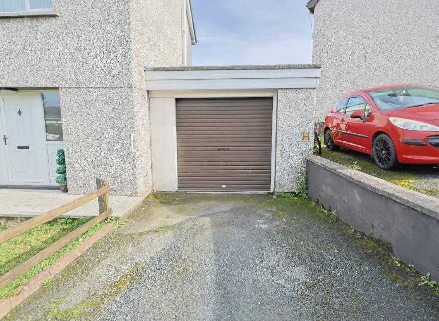 31 Gortnasoar, Cunninghams Lane, Dungannon, BT71 6DA