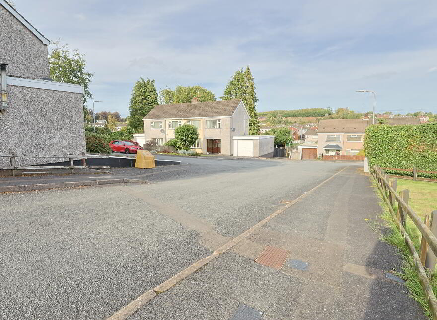 31 Gortnasoar, Cunninghams Lane, Dungannon, BT71 6DA
