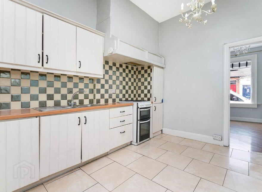 8 Hyacinth Street, North Strand, North Strand, D03