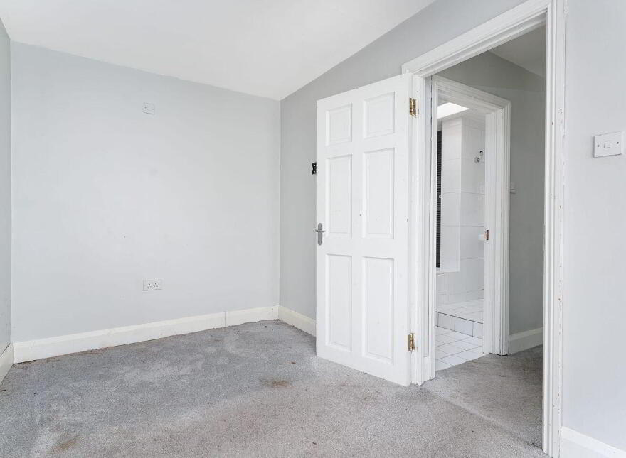 8 Hyacinth Street, North Strand, North Strand, D03