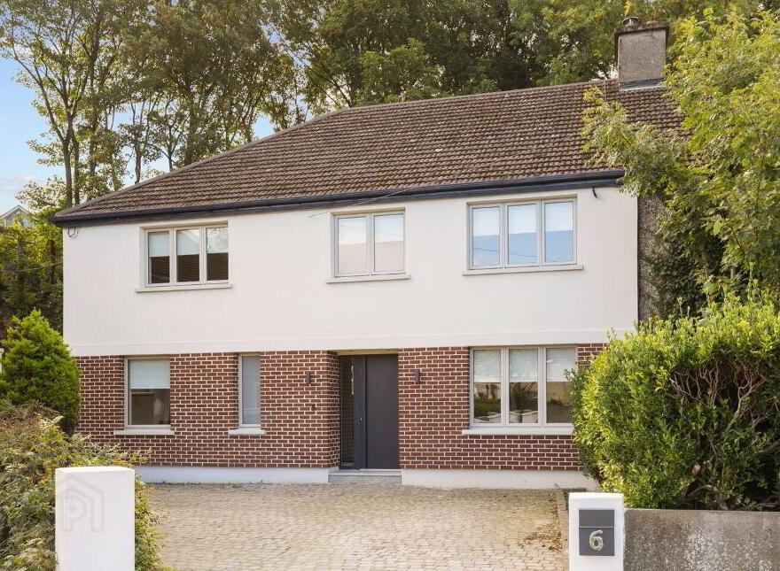 6 Dodder Park Grove, Rathfarnham, Dublin 14, D14Y440