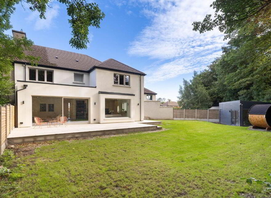 6 Dodder Park Grove, Rathfarnham, Dublin 14, D14Y440