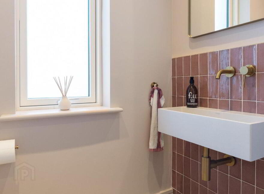 6 Dodder Park Grove, Rathfarnham, Dublin 14, D14Y440