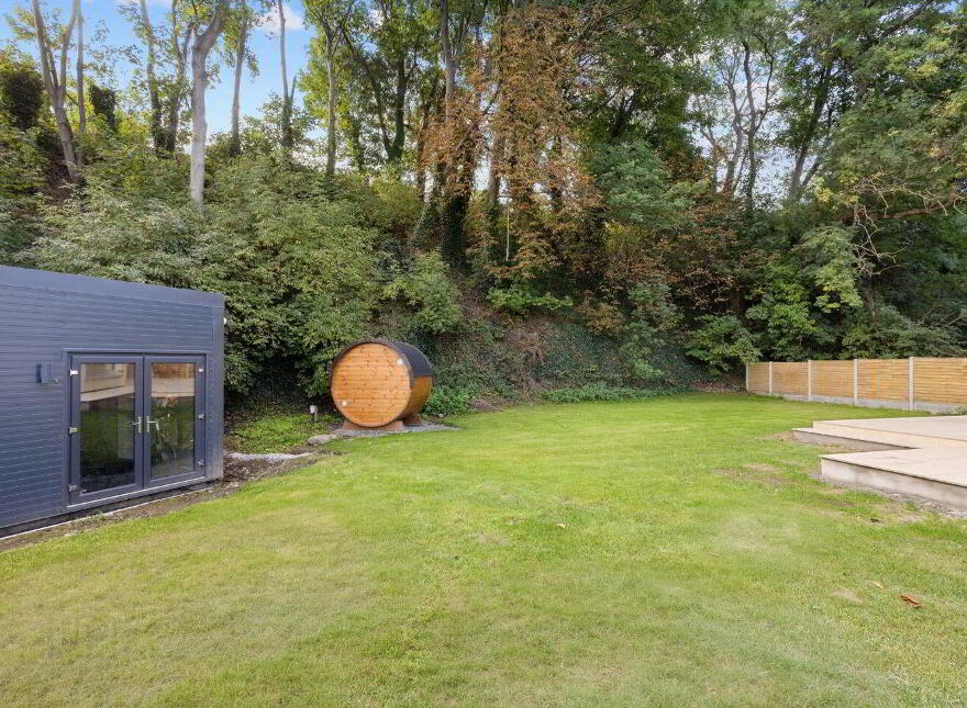 6 Dodder Park Grove, Rathfarnham, Dublin 14, D14Y440