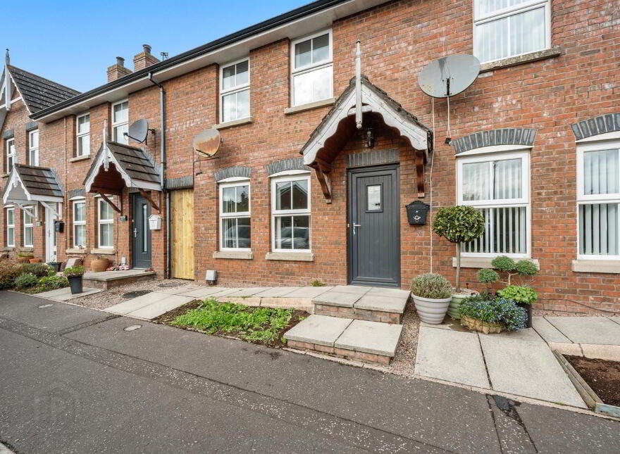 35 Ardvanagh Court, Conlig, Newtownards, BT23 7XR