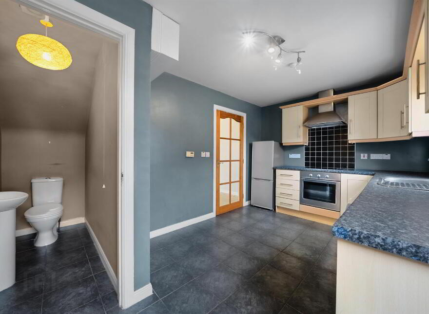 35 Ardvanagh Court, Conlig, Newtownards, BT23 7XR