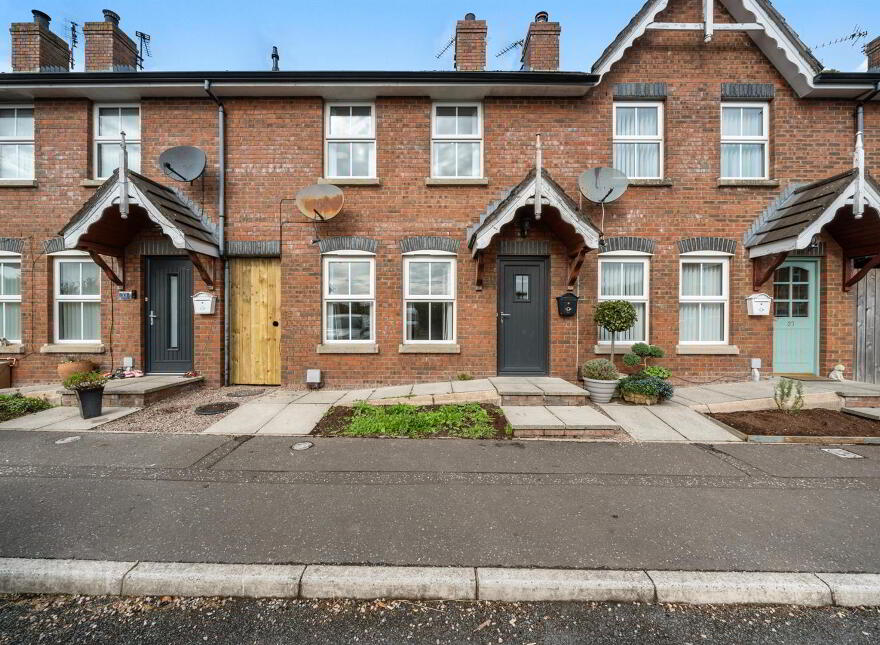 35 Ardvanagh Court, Conlig, Newtownards, BT23 7XR