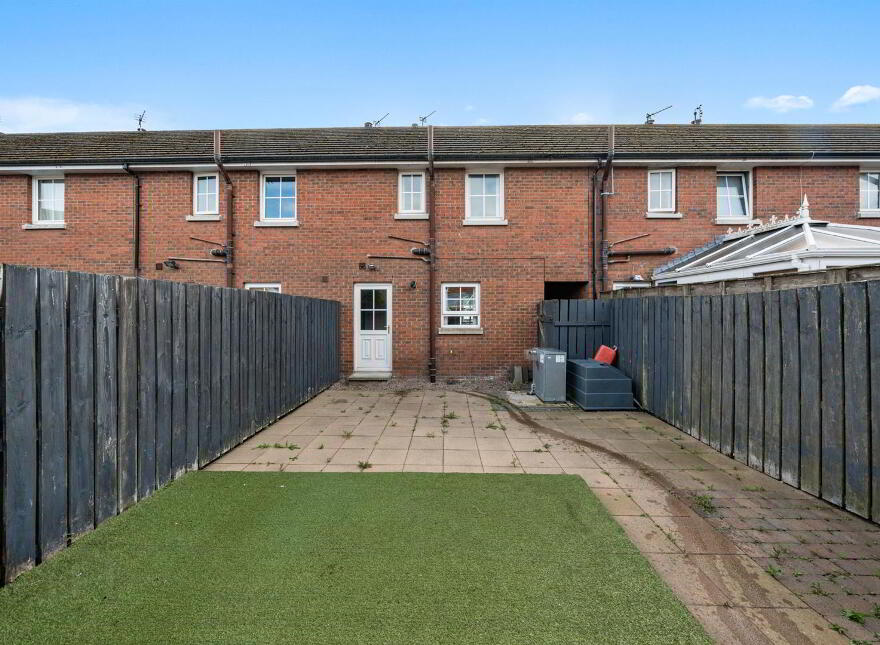 35 Ardvanagh Court, Conlig, Newtownards, BT23 7XR