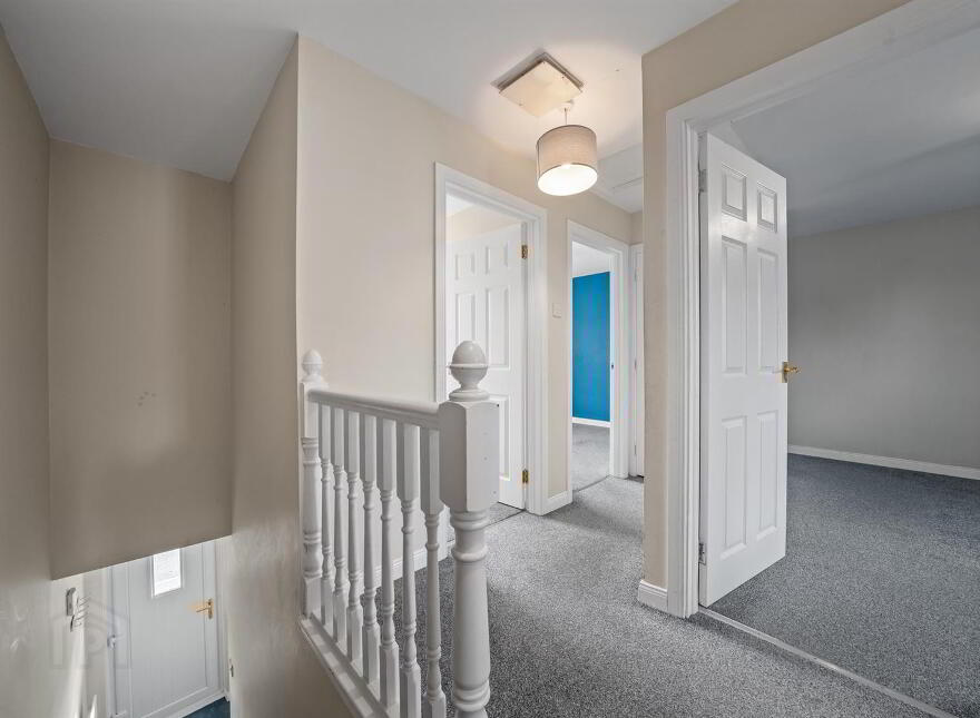 35 Ardvanagh Court, Conlig, Newtownards, BT23 7XR