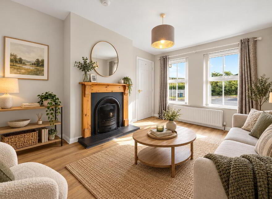 35 Ardvanagh Court, Conlig, Newtownards, BT23 7XR