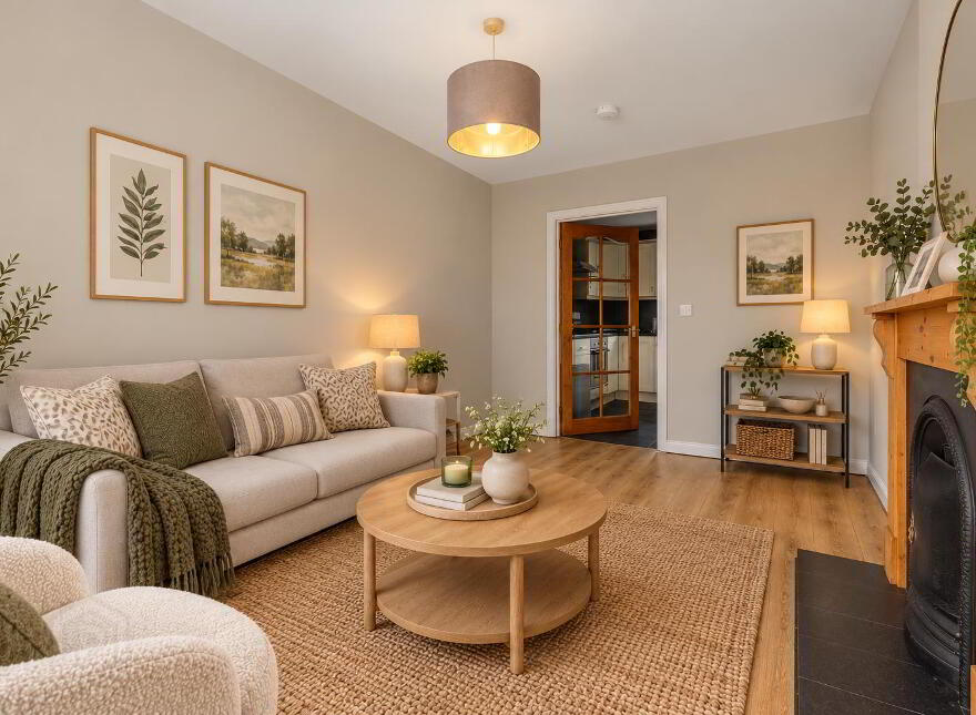 35 Ardvanagh Court, Conlig, Newtownards, BT23 7XR