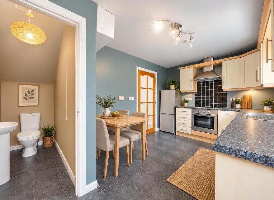 35 Ardvanagh Court, Conlig, Newtownards, BT23 7XR