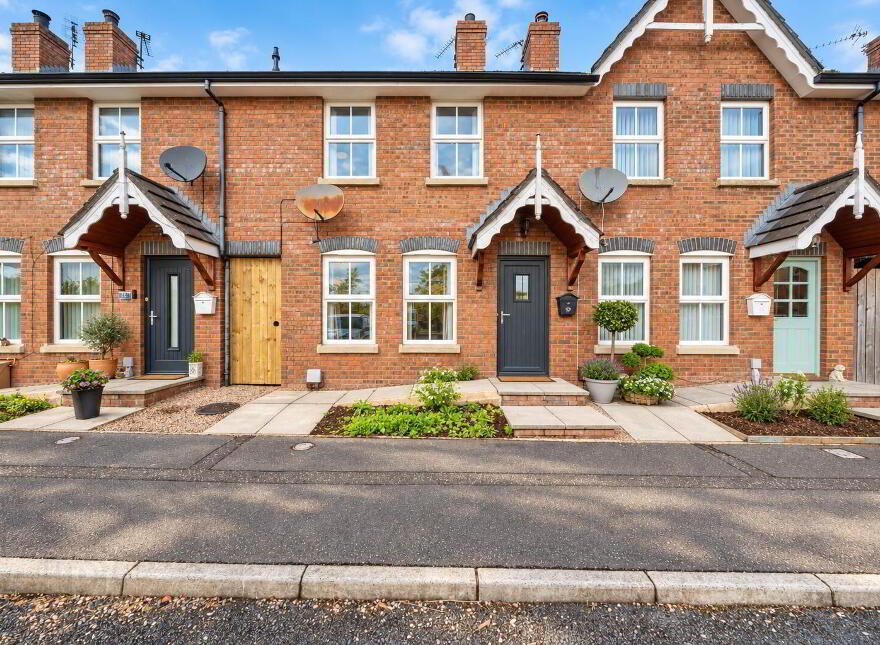 35 Ardvanagh Court, Conlig, Newtownards, BT23 7XR