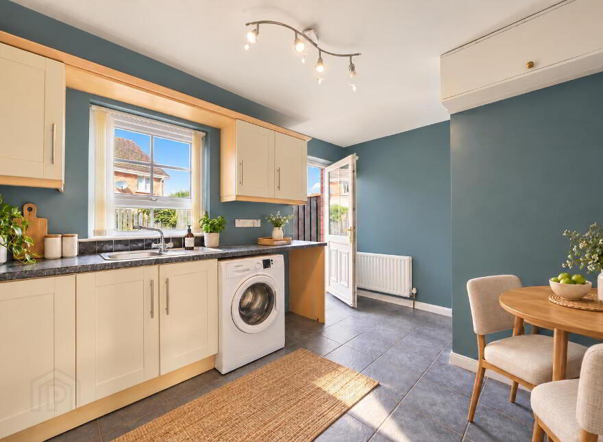 35 Ardvanagh Court, Conlig, Newtownards, BT23 7XR